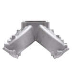 Super Victor Small-Block Chevy LS3 Carbureted 4500 Intake Manifold image 1