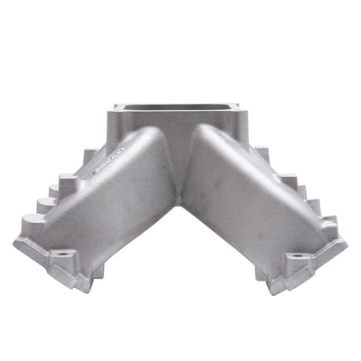 Super Victor Small-Block Chevy LS3 Carbureted 4500 Intake Manifold