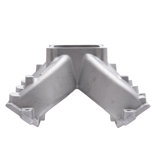 Super Victor Small-Block Chevy LS3 Carbureted 4500 Intake Manifold