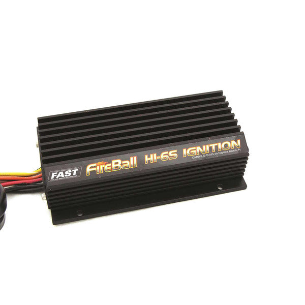Ignition Kit, I6 Inductive, W/I91 Coil