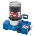 Blue Electric Fuel Pump - 120 GPH image 6