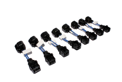 Adapter, USCAR To Minitimer Con N(8-pack)