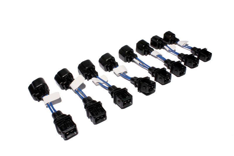 Adapter, USCAR To Minitimer Con N(8-pack)