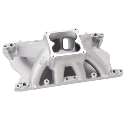 Victor Gildden 351W 9.5 Intake Manifold Small-Block Ford