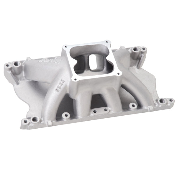 Victor Gildden 351W 9.5 Intake Manifold Small-Block Ford