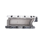RPM Air-Gap Small Block Ford 302 Black Intake Manifold image 5