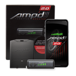Amp'D 2.0 05-21 DCX Diesel image 5