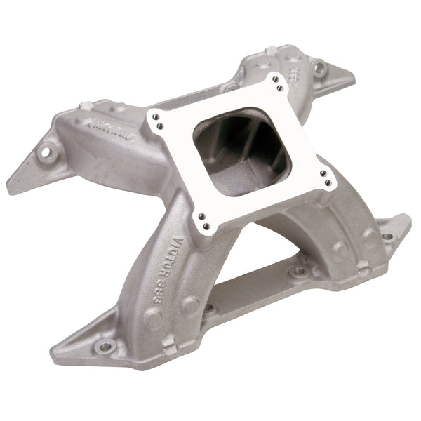 Victor 383 Intake Manifold Chrysler B Block