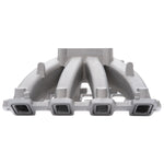 Super Victor Small-Block Chevy LS7 Dominator Flange Carburetor Intake Manifold image 4