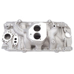 Performer 454 T.B.I. Intake Manifold Big-Block Chevy image 1