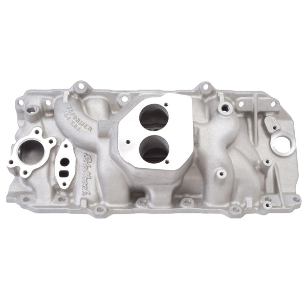 Performer 454 T.B.I. Intake Manifold Big-Block Chevy