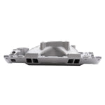 Victor E-Tec EFI Small Block Chevy Intake Manifold image 3