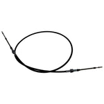 AFIS Chrysler / Dodge / Plymouth Spark Plug Wire Set - 1964-2003 Chrysler-Dodge - Small Block w/ Conventional Cap image 1