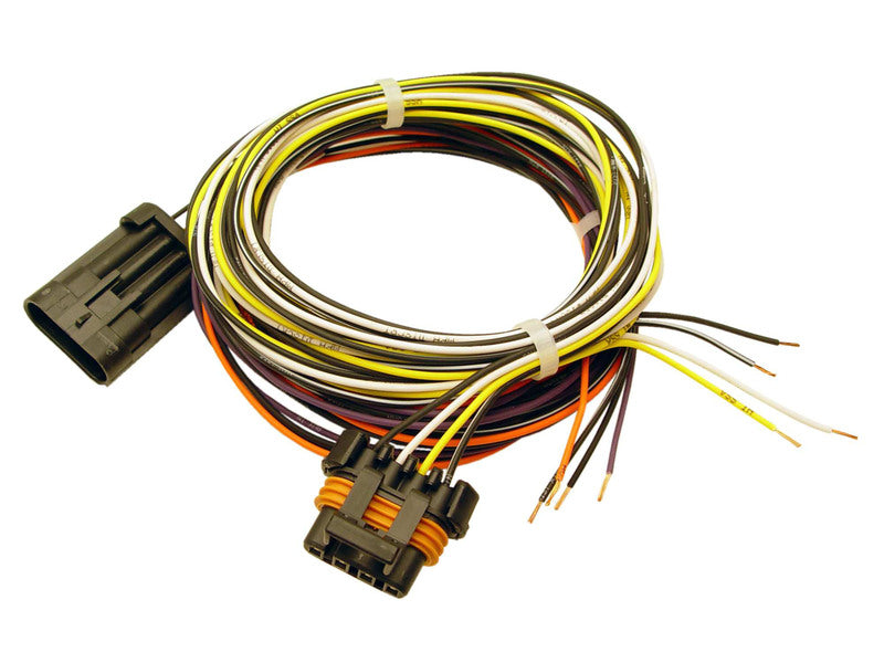 Harness, Fast Vss And Aux Shaf T Kit