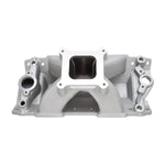 Super Victor II 23 Degree Intake Manifold Small-Block Chevy image 5