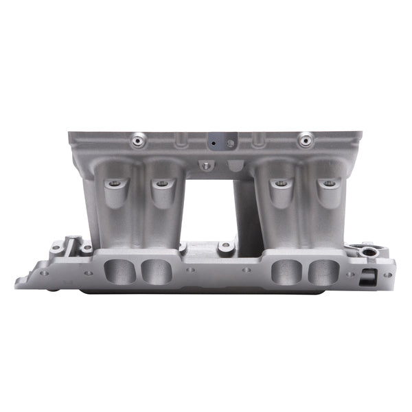 Victor Tunnel Ram 2-R EFI Big Block Chevy Intake Manifold Base Only
