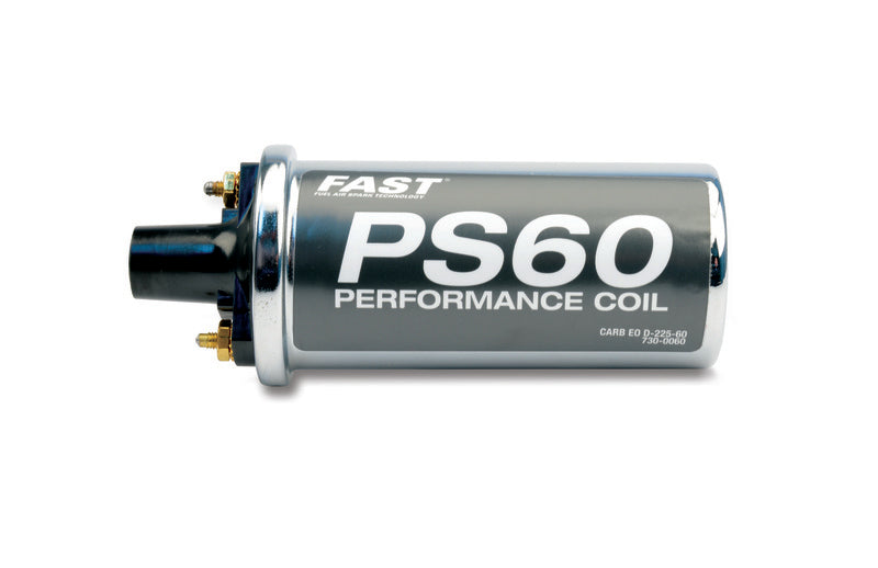 Coil, Fast Ps60, Canister Style