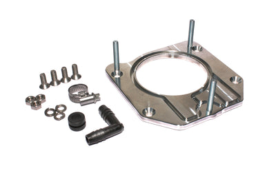 Throttle Body Adpater Plate Ki T, Lsxrt