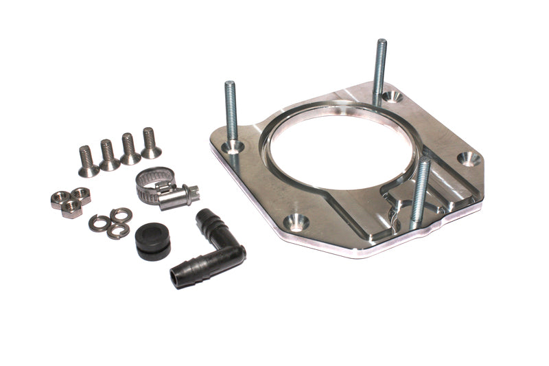 Throttle Body Adpater Plate Ki T, Lsxrt