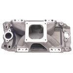 Victor Jr. Big Block Chevy 454-R EFI Intake Manifold image 2