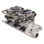 Manifold & Carb Kit image 2