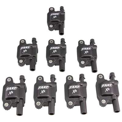 Coil, Gen V LT 5.3/6.2l (set O F 8)