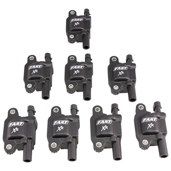 Coil, Gen V LT 5.3/6.2l (set O F 8)