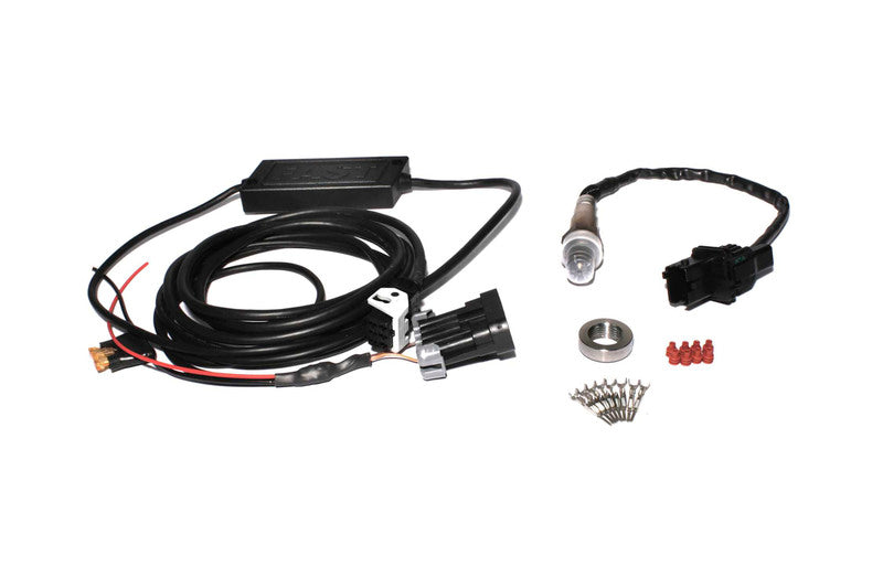 O2 Sensor Processor Kit, For X Fi