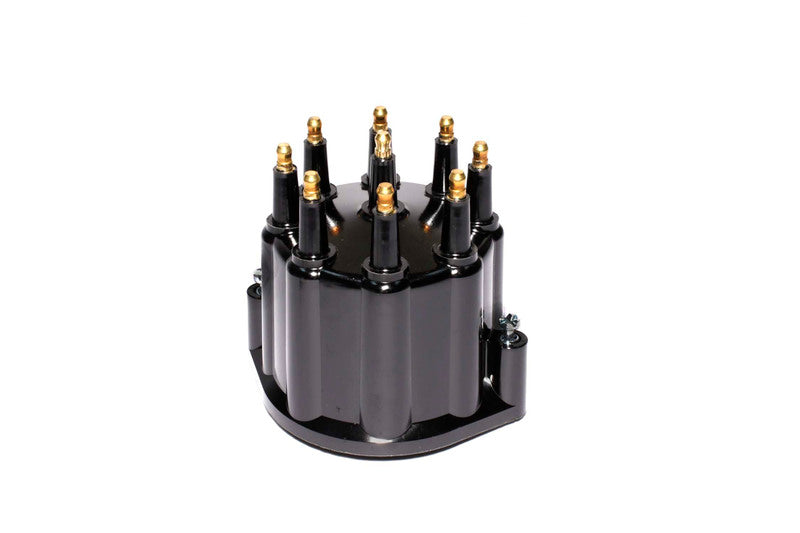 Cap, Dual-sync Distributor