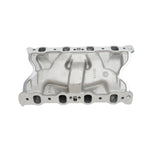Performer 351 Intake Manifold for Ford 351- 2V Cleveland Engine image 5