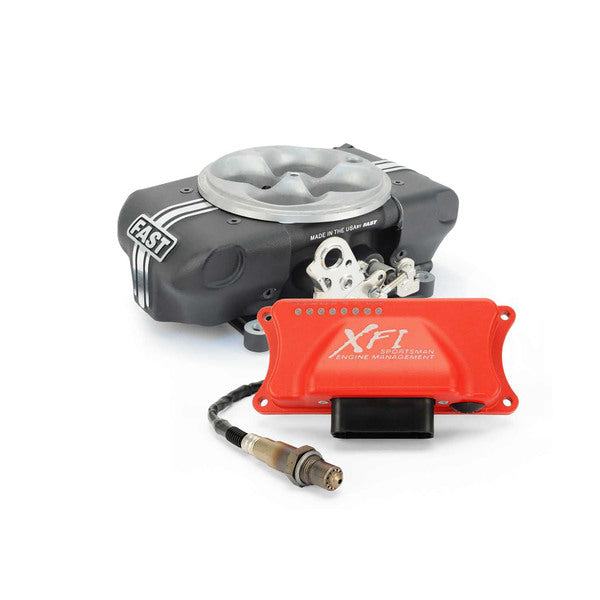 Engine Control System, XFI Sportsman TB