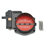 Edelbrock Throttle Body #38988 For 2015-17 Ford Mustang GT 5.0L, 103mm, Analog image 1