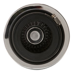 Pro-Flo Universal White Medium Conical Air Filter with 3