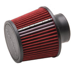 Pro-Flo Universal Red Conical Air Filter with 3