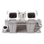 Street Tunnel Ram Small Block Chevy Intake Manifold image 2