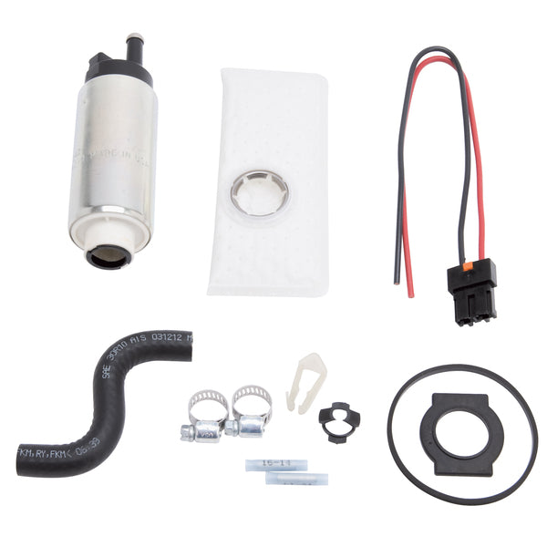 High Performance In-Tank Fuel Pump - 190 liter/hr. (50 gph)