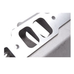 Super Victor II BBC Intake Manifold V8 10.2 Deck image 1