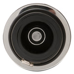 Pro-Flo Universal Black Tall Conical Air Filter with 3