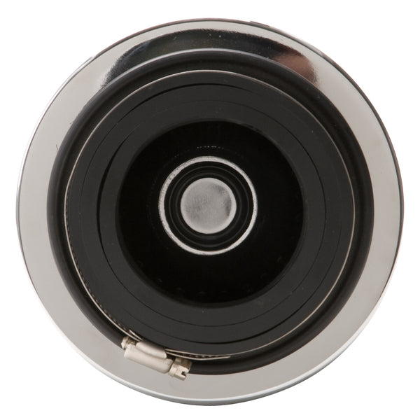 Pro-Flo Universal Black Tall Conical Air Filter with 3