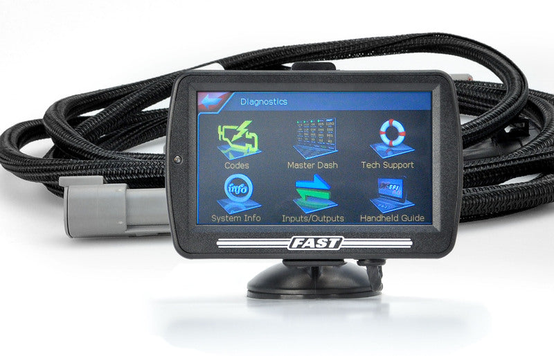 Handheld, Ez-efi To Ez-fuel Retrofit