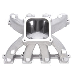 Super Victor Small-Block Chevy LS3 Carbureted 4500 Intake Manifold image 5