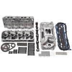 Performer RPM 540 HP Top End Kit for 1965-95 Chevy 396-454 V-8 Engines image 2