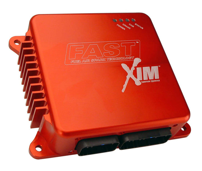 Control Unit Only, For Fast Xi M