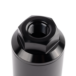 AEM Universal High Volume 100GPH, -6AN ORB, 10 Micron Fuel Filter image 2