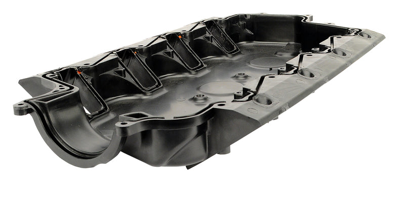 Manifold Lower Shell, 92mm TB