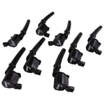 Coil, Ford On Plug, 4v (set Of 8) image 1