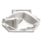 Performer RPM Big Block Chevy 2-R Intake Manifold image 5