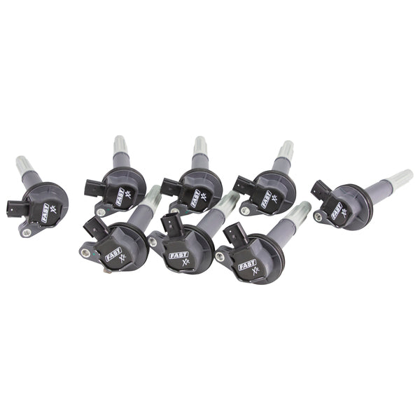 Coil, Ford On Plug, Coyote (se T Of 8)