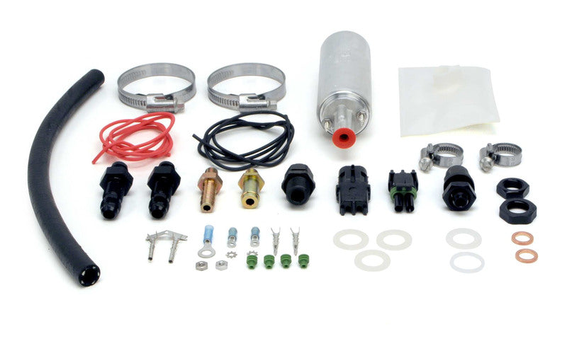 Fuel Pump, Fast In-tank Retrof It