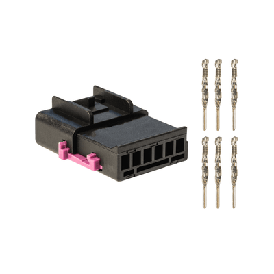 Probike B 6-way Connector Kit